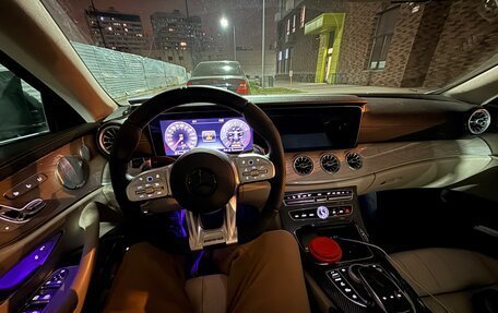 Mercedes-Benz E-Класс, 2017 год, 3 450 000 рублей, 5 фотография