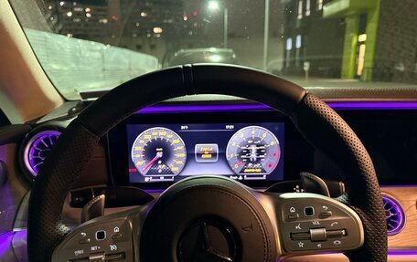 Mercedes-Benz E-Класс, 2017 год, 3 450 000 рублей, 2 фотография