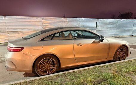 Mercedes-Benz E-Класс, 2017 год, 3 450 000 рублей, 7 фотография