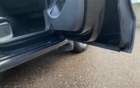 Volkswagen Polo VI (EU Market), 2011 год, 550 000 рублей, 4 фотография