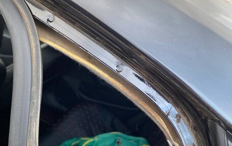 Volkswagen Polo VI (EU Market), 2011 год, 550 000 рублей, 13 фотография