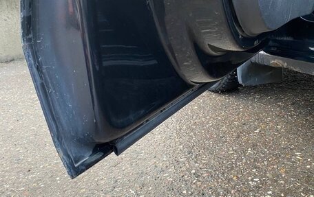 Volkswagen Polo VI (EU Market), 2011 год, 550 000 рублей, 11 фотография