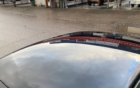 Volkswagen Polo VI (EU Market), 2011 год, 550 000 рублей, 12 фотография