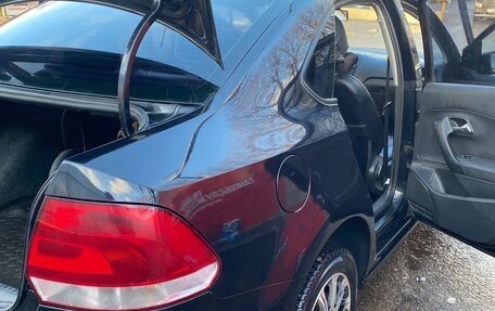 Volkswagen Polo VI (EU Market), 2011 год, 550 000 рублей, 6 фотография