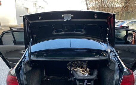 Volkswagen Polo VI (EU Market), 2011 год, 550 000 рублей, 5 фотография