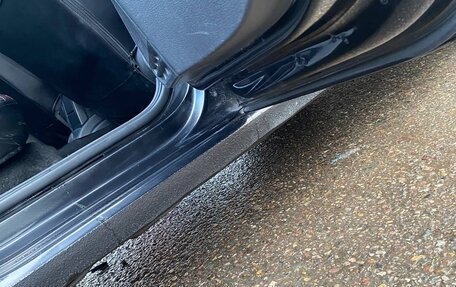 Volkswagen Polo VI (EU Market), 2011 год, 550 000 рублей, 9 фотография