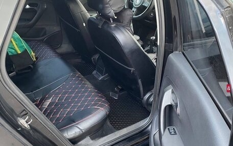 Volkswagen Polo VI (EU Market), 2011 год, 550 000 рублей, 14 фотография