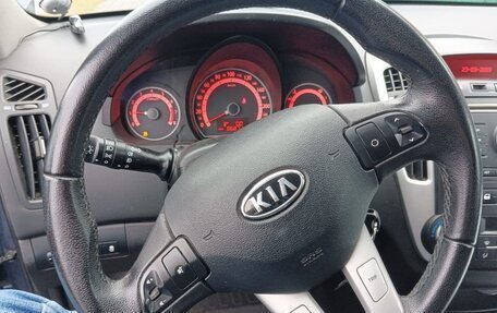 KIA cee'd I рестайлинг, 2010 год, 600 000 рублей, 2 фотография