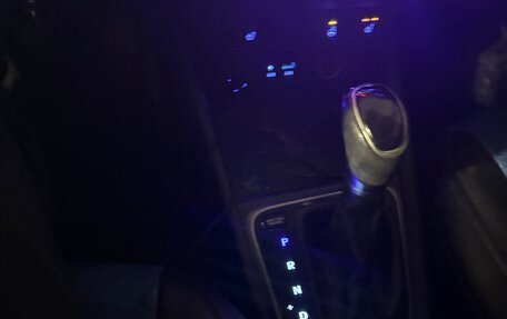 Hyundai Solaris II рестайлинг, 2018 год, 990 000 рублей, 9 фотография