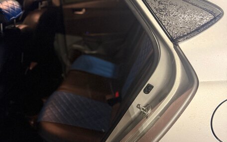 Hyundai Solaris II рестайлинг, 2018 год, 990 000 рублей, 7 фотография