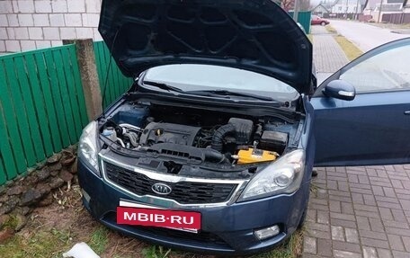 KIA cee'd I рестайлинг, 2010 год, 600 000 рублей, 6 фотография