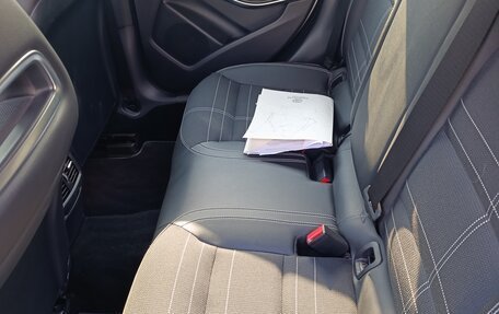 Mercedes-Benz A-Класс, 2013 год, 1 000 000 рублей, 7 фотография