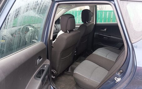 KIA cee'd I рестайлинг, 2010 год, 600 000 рублей, 8 фотография