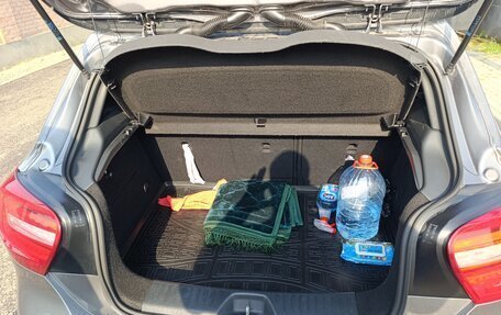 Mercedes-Benz A-Класс, 2013 год, 1 000 000 рублей, 5 фотография