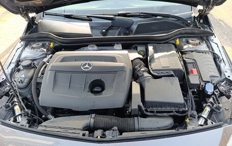 Mercedes-Benz A-Класс, 2013 год, 1 000 000 рублей, 4 фотография