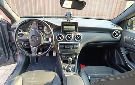 Mercedes-Benz A-Класс, 2013 год, 1 000 000 рублей, 6 фотография