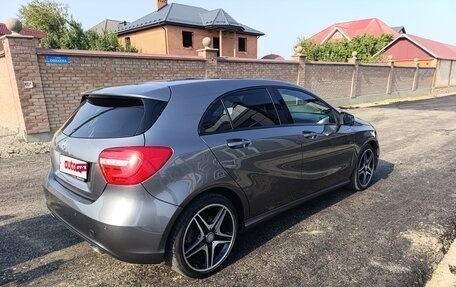 Mercedes-Benz A-Класс, 2013 год, 1 000 000 рублей, 3 фотография