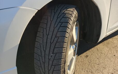 Toyota Wish II, 2003 год, 800 000 рублей, 15 фотография