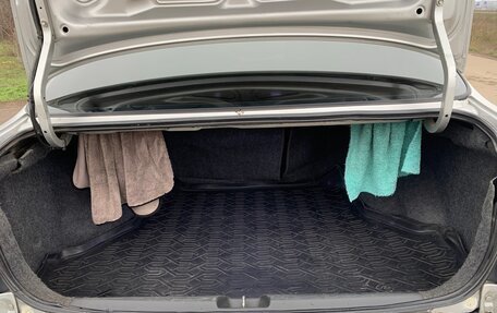 Honda Civic VII, 2000 год, 300 000 рублей, 5 фотография