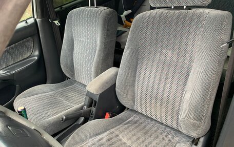 Honda Civic VII, 2000 год, 300 000 рублей, 7 фотография