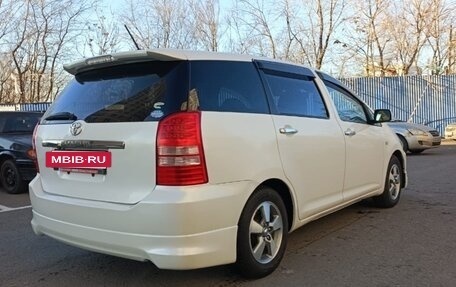 Toyota Wish II, 2003 год, 800 000 рублей, 13 фотография