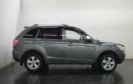 Lifan X60 I рестайлинг, 2013 год, 343 170 рублей, 4 фотография