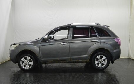 Lifan X60 I рестайлинг, 2013 год, 343 170 рублей, 8 фотография