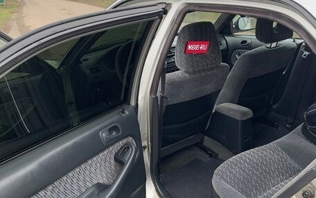 Honda Civic VII, 2000 год, 300 000 рублей, 9 фотография