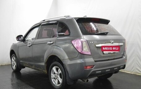 Lifan X60 I рестайлинг, 2013 год, 343 170 рублей, 7 фотография