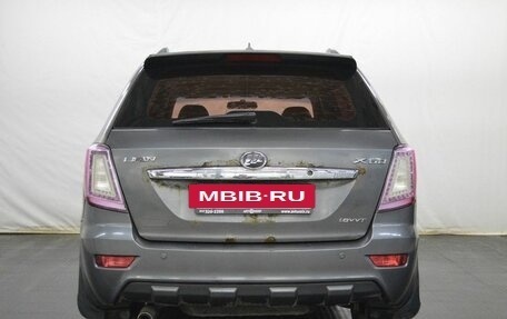 Lifan X60 I рестайлинг, 2013 год, 343 170 рублей, 6 фотография
