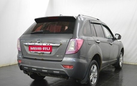 Lifan X60 I рестайлинг, 2013 год, 343 170 рублей, 5 фотография
