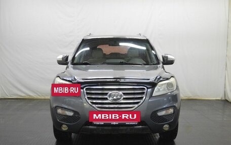 Lifan X60 I рестайлинг, 2013 год, 343 170 рублей, 2 фотография