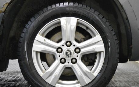 Lifan X60 I рестайлинг, 2013 год, 343 170 рублей, 9 фотография