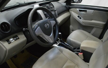 Lifan X60 I рестайлинг, 2013 год, 343 170 рублей, 10 фотография