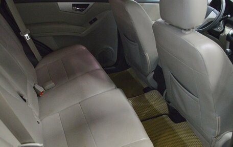 Lifan X60 I рестайлинг, 2013 год, 343 170 рублей, 13 фотография