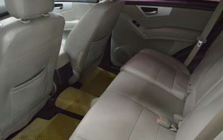 Lifan X60 I рестайлинг, 2013 год, 343 170 рублей, 11 фотография