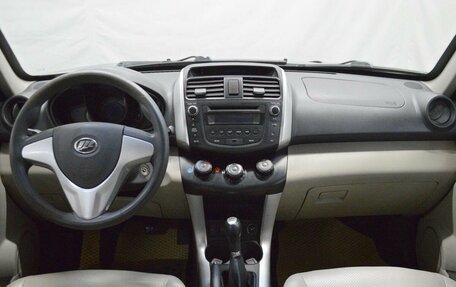 Lifan X60 I рестайлинг, 2013 год, 343 170 рублей, 14 фотография