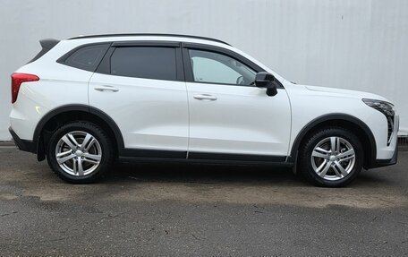 Haval Jolion, 2025 год, 1 990 000 рублей, 4 фотография