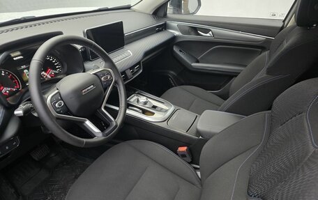 Haval Jolion, 2025 год, 1 990 000 рублей, 9 фотография