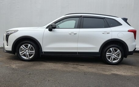 Haval Jolion, 2025 год, 1 990 000 рублей, 8 фотография