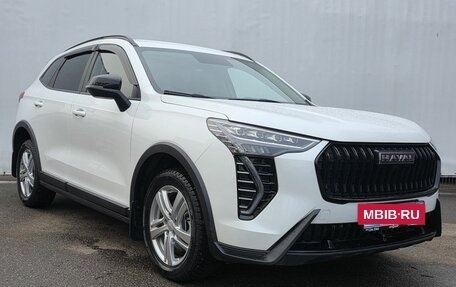 Haval Jolion, 2025 год, 1 990 000 рублей, 3 фотография