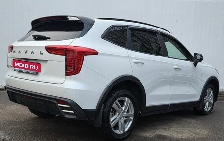 Haval Jolion, 2025 год, 1 990 000 рублей, 5 фотография