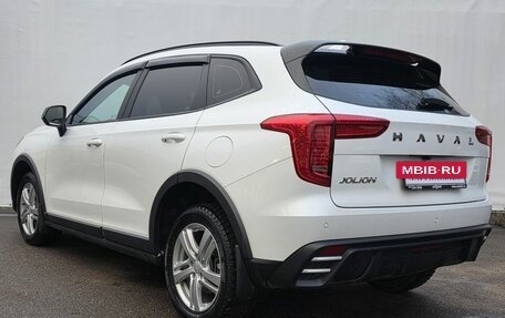 Haval Jolion, 2025 год, 1 990 000 рублей, 7 фотография