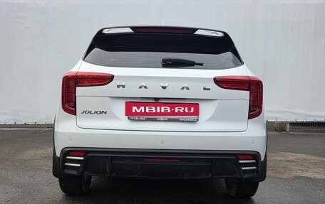 Haval Jolion, 2025 год, 1 990 000 рублей, 6 фотография