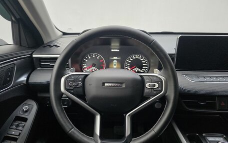 Haval Jolion, 2025 год, 1 990 000 рублей, 12 фотография