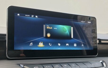 Haval Jolion, 2025 год, 1 990 000 рублей, 13 фотография