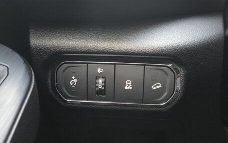 Haval Jolion, 2025 год, 1 990 000 рублей, 17 фотография