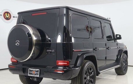 Mercedes-Benz G-Класс W463 рестайлинг _iii, 2025 год, 21 982 000 рублей, 2 фотография