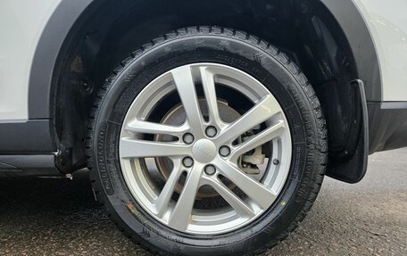 Haval Jolion, 2025 год, 1 990 000 рублей, 20 фотография