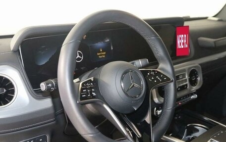 Mercedes-Benz G-Класс W463 рестайлинг _iii, 2025 год, 21 982 000 рублей, 4 фотография